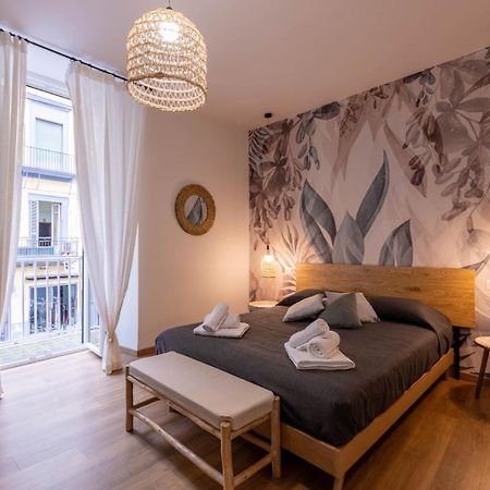 Casa Vacanze La Tianella ナポリ エクステリア 写真