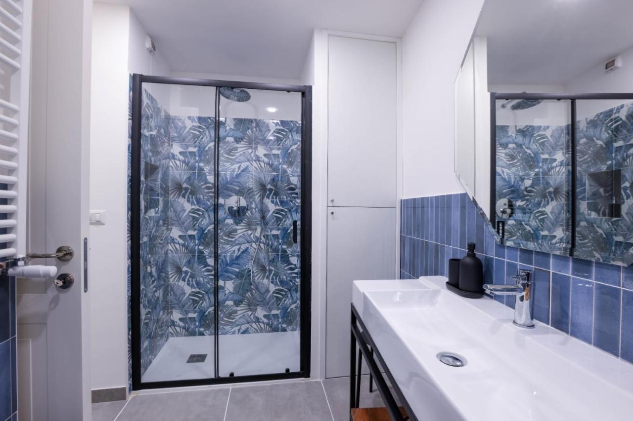 Casa Vacanze La Tianella ナポリ エクステリア 写真