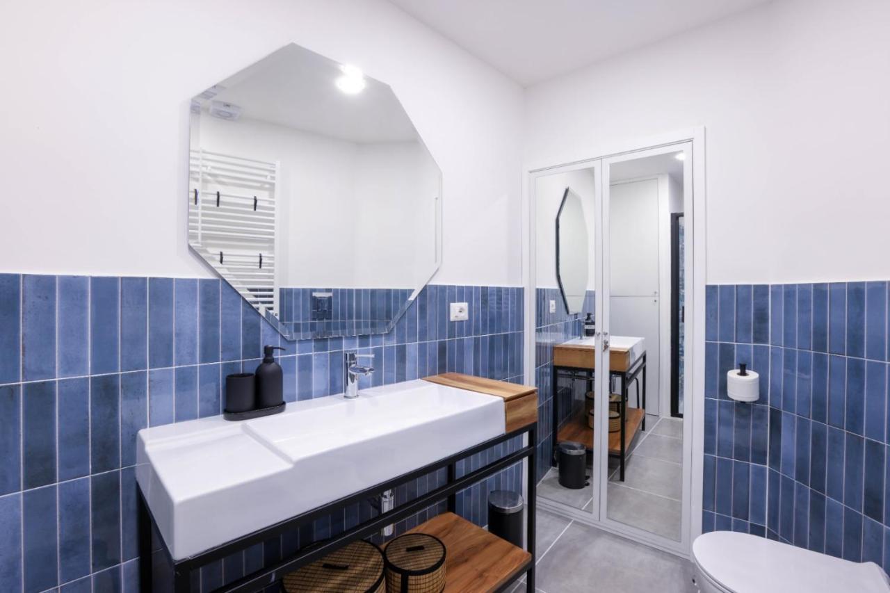 Casa Vacanze La Tianella ナポリ エクステリア 写真