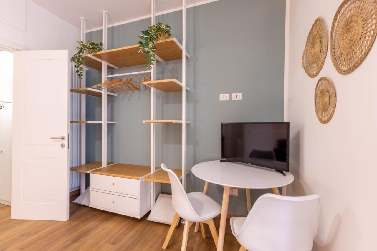 Casa Vacanze La Tianella ナポリ エクステリア 写真